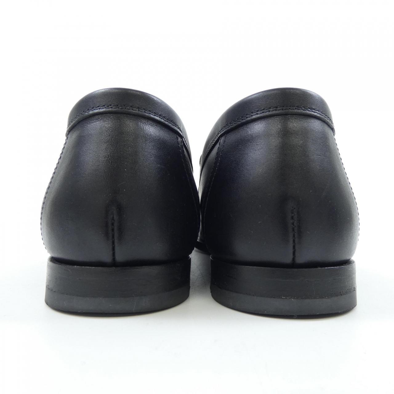 エルメス HERMES オノレ パリバックル 232903Z シューズ