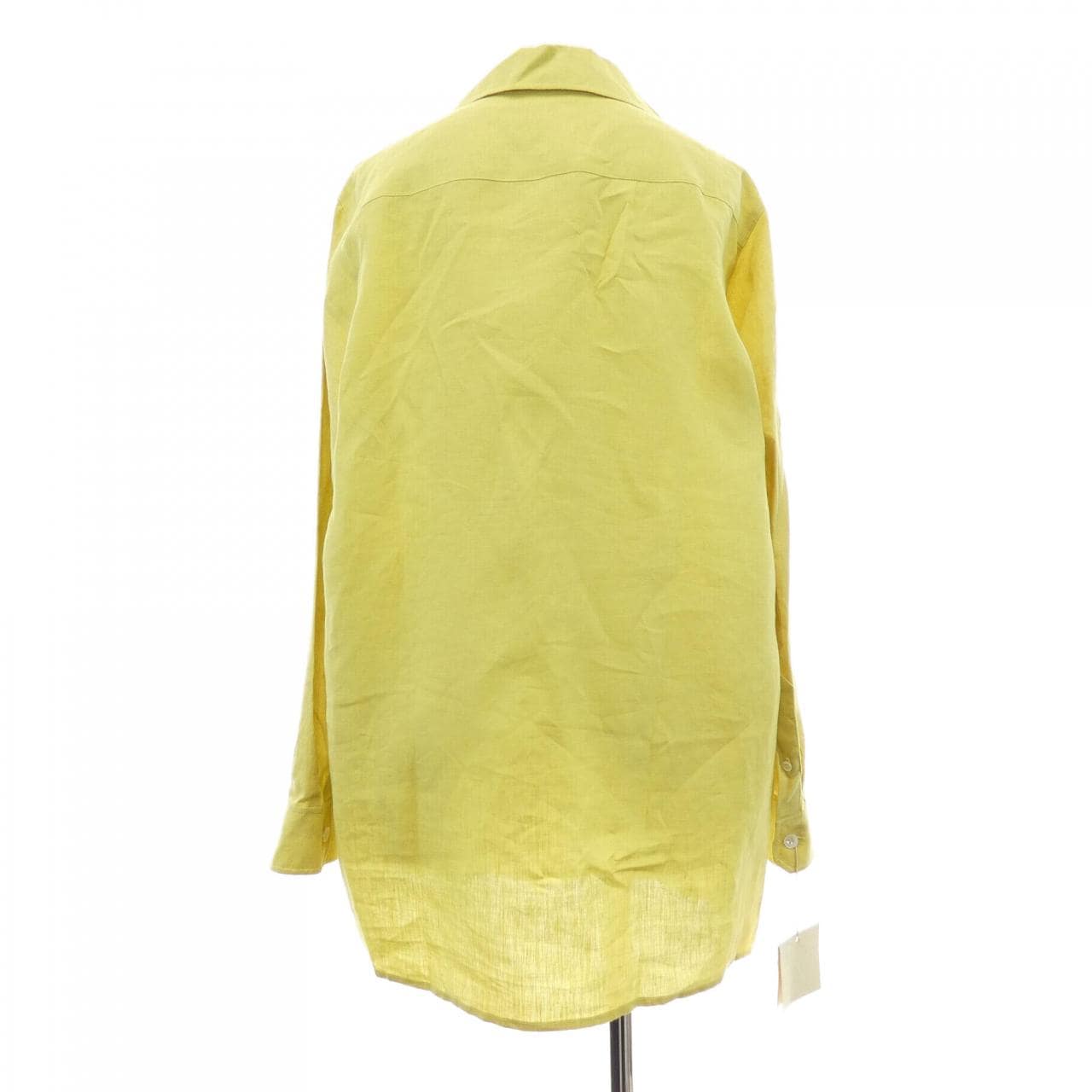 【ヴィンテージ】エルメス HERMES ヴァルーズ シャツ