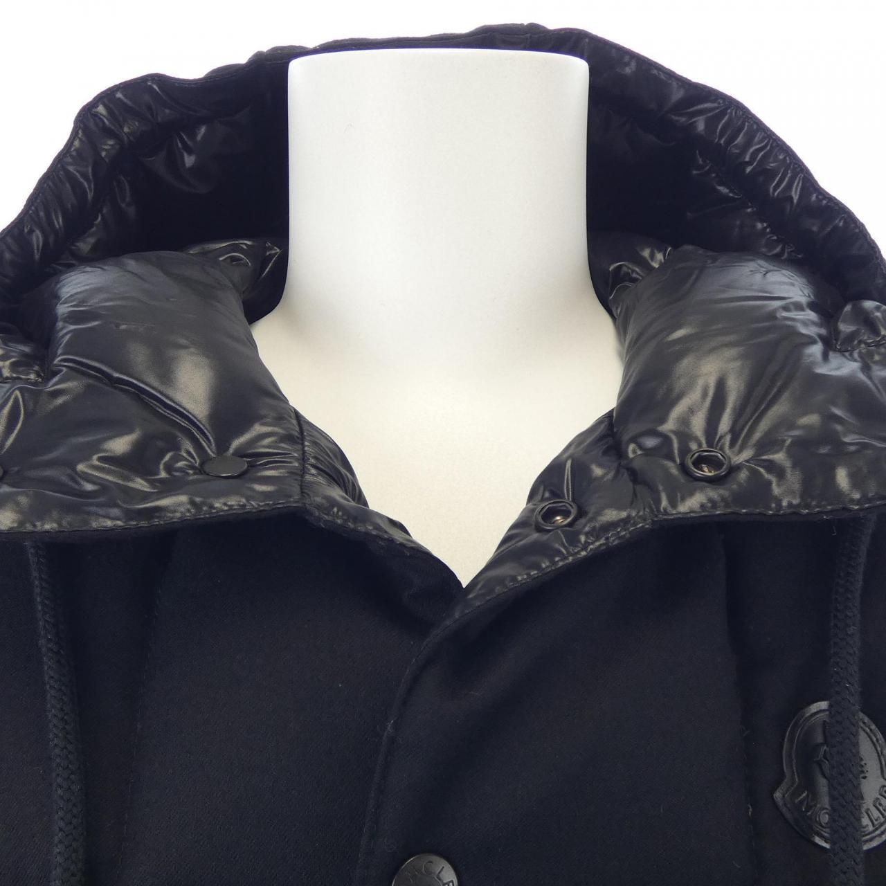 モンクレール MONCLER 54272 CHARTR ダウンベスト