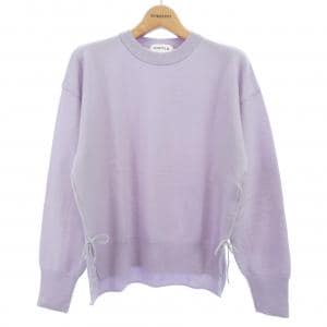 エンフォルド ENFOLD ニット