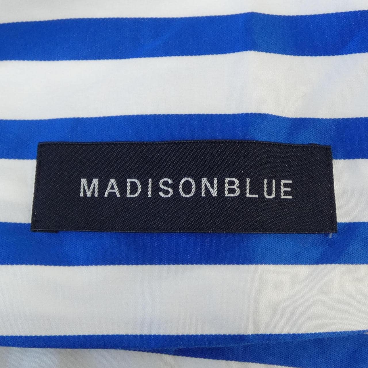 マディソンブルー MADISON BLUE ワンピース