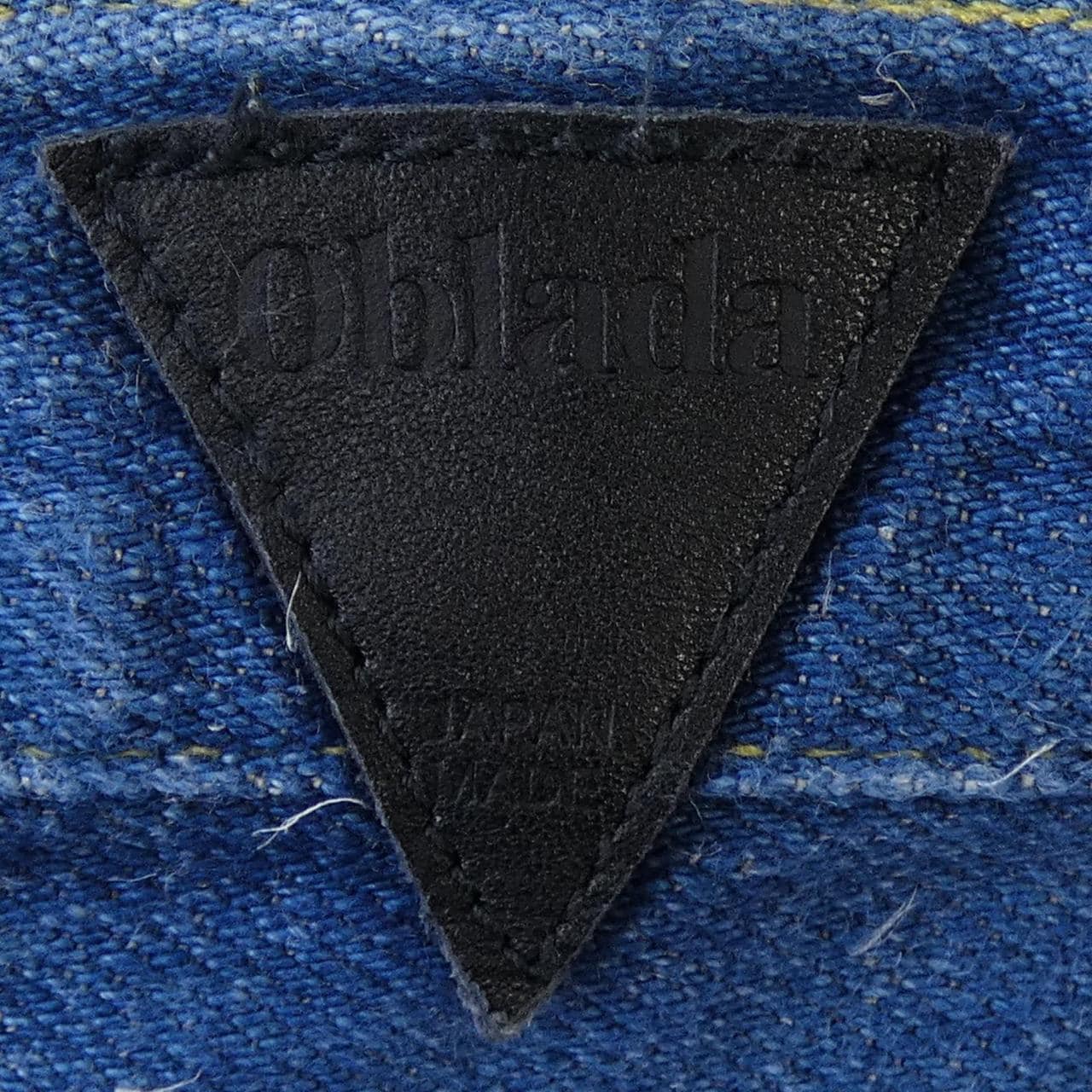 OBLADA F2309DP01 ジーンズ