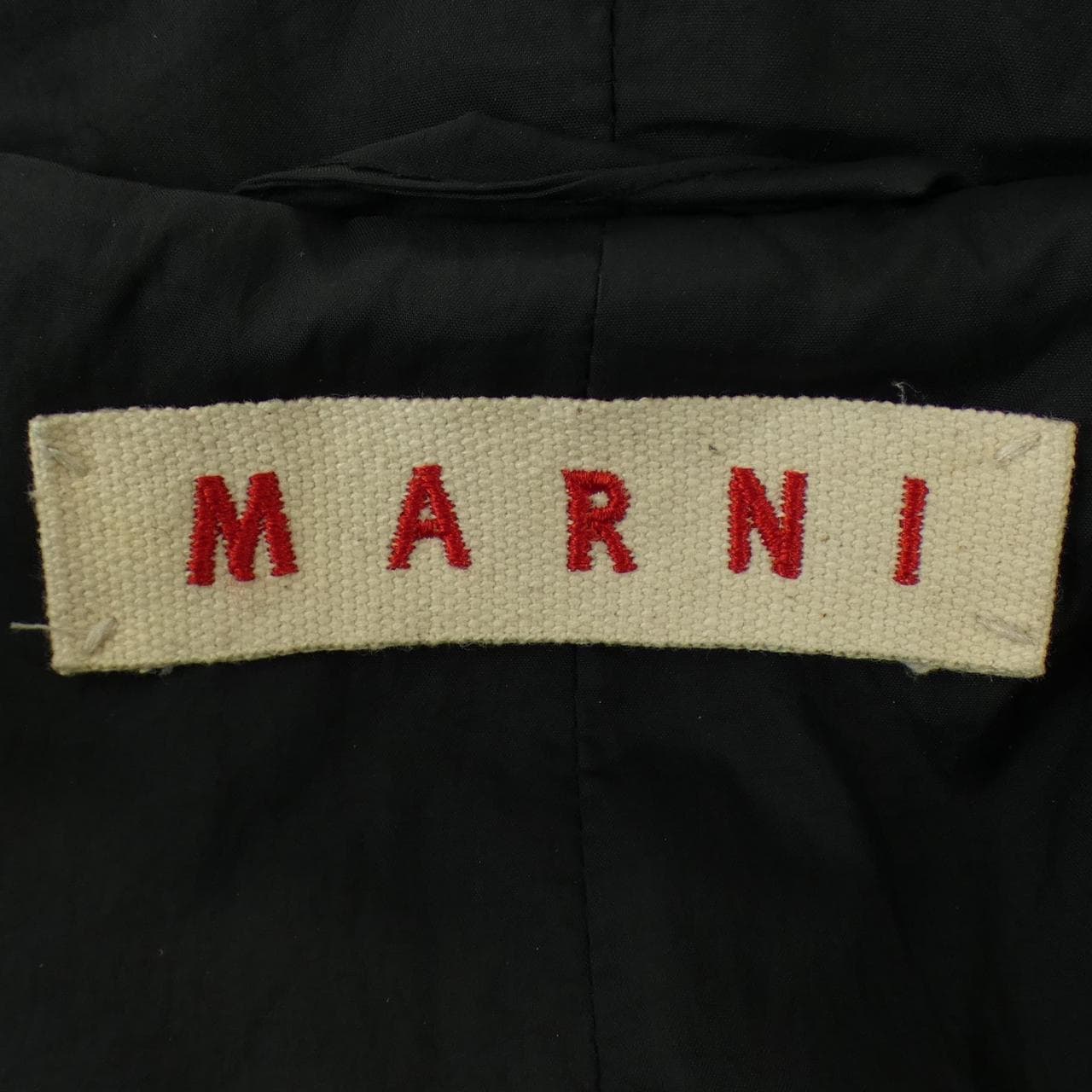 Marni coat