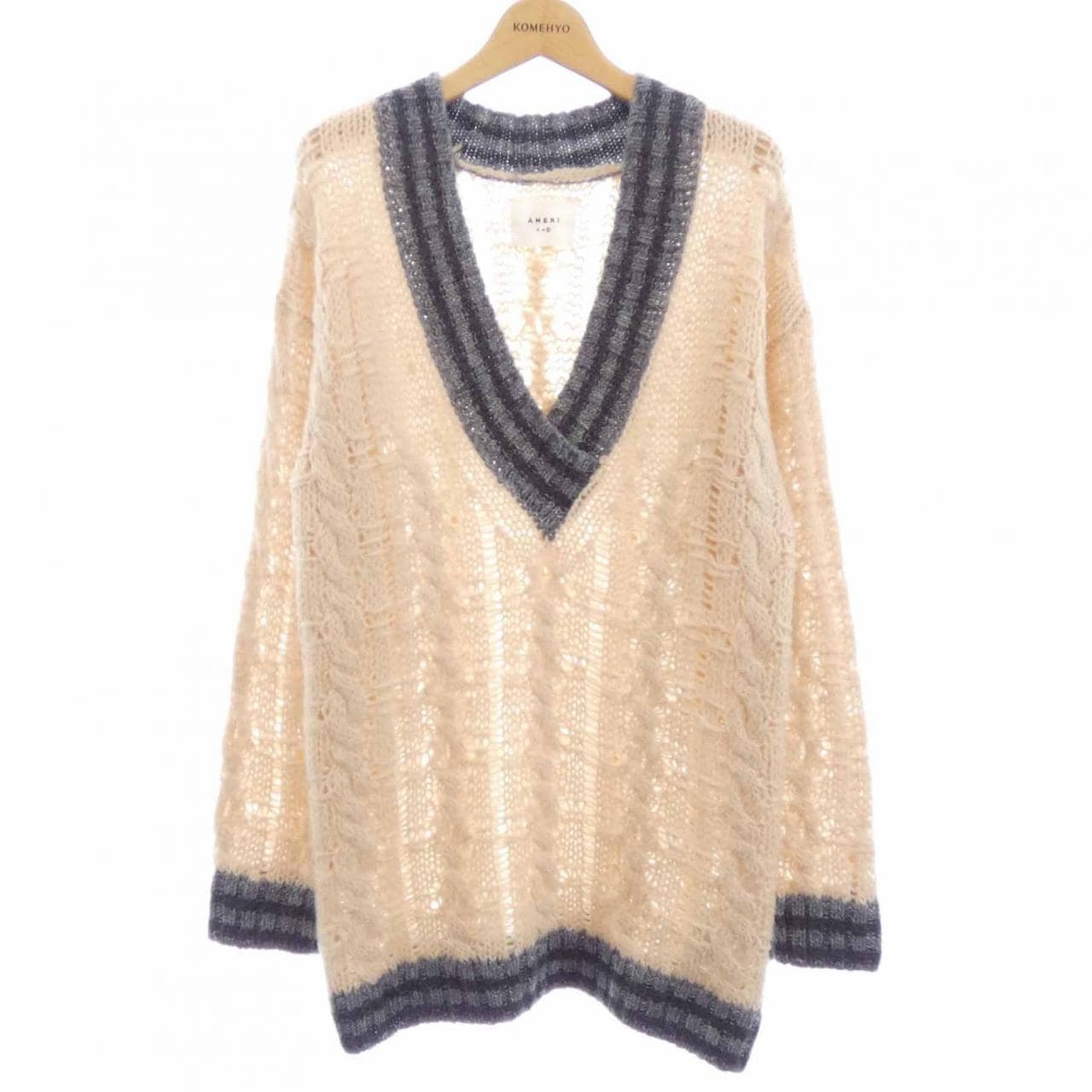 アメリ AMERI VINTAGE ニット
