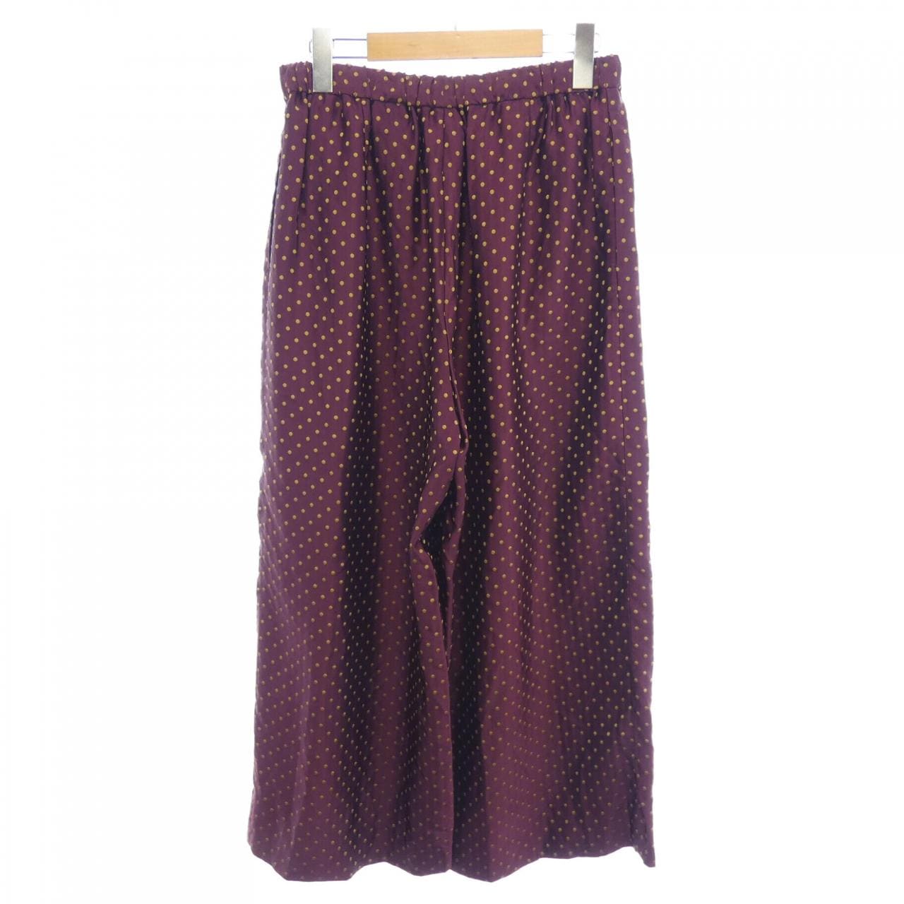 ドリスヴァンノッテン DRIES VAN NOTEN パンツ