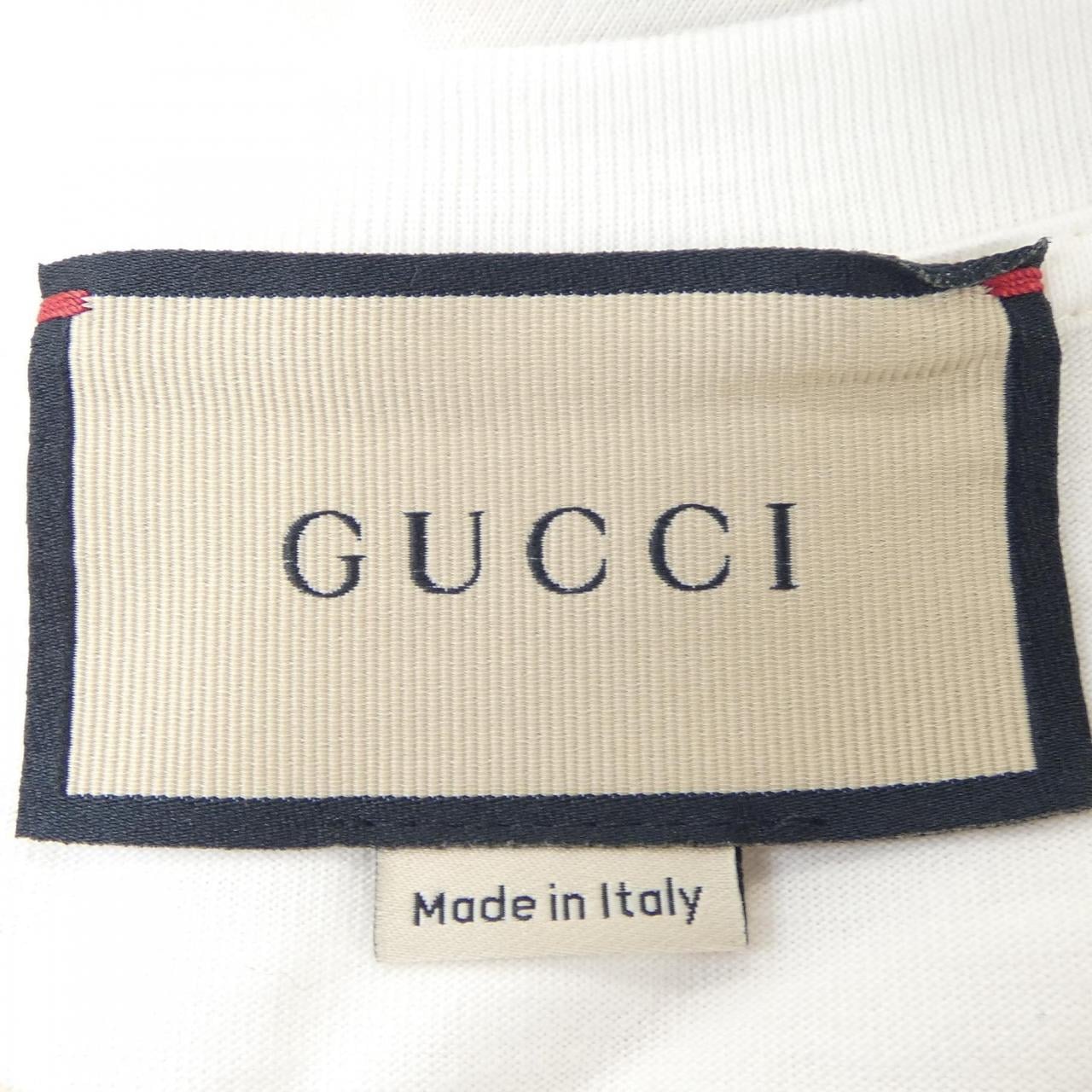 グッチ GUCCI 717422 XJFV3 Tシャツ