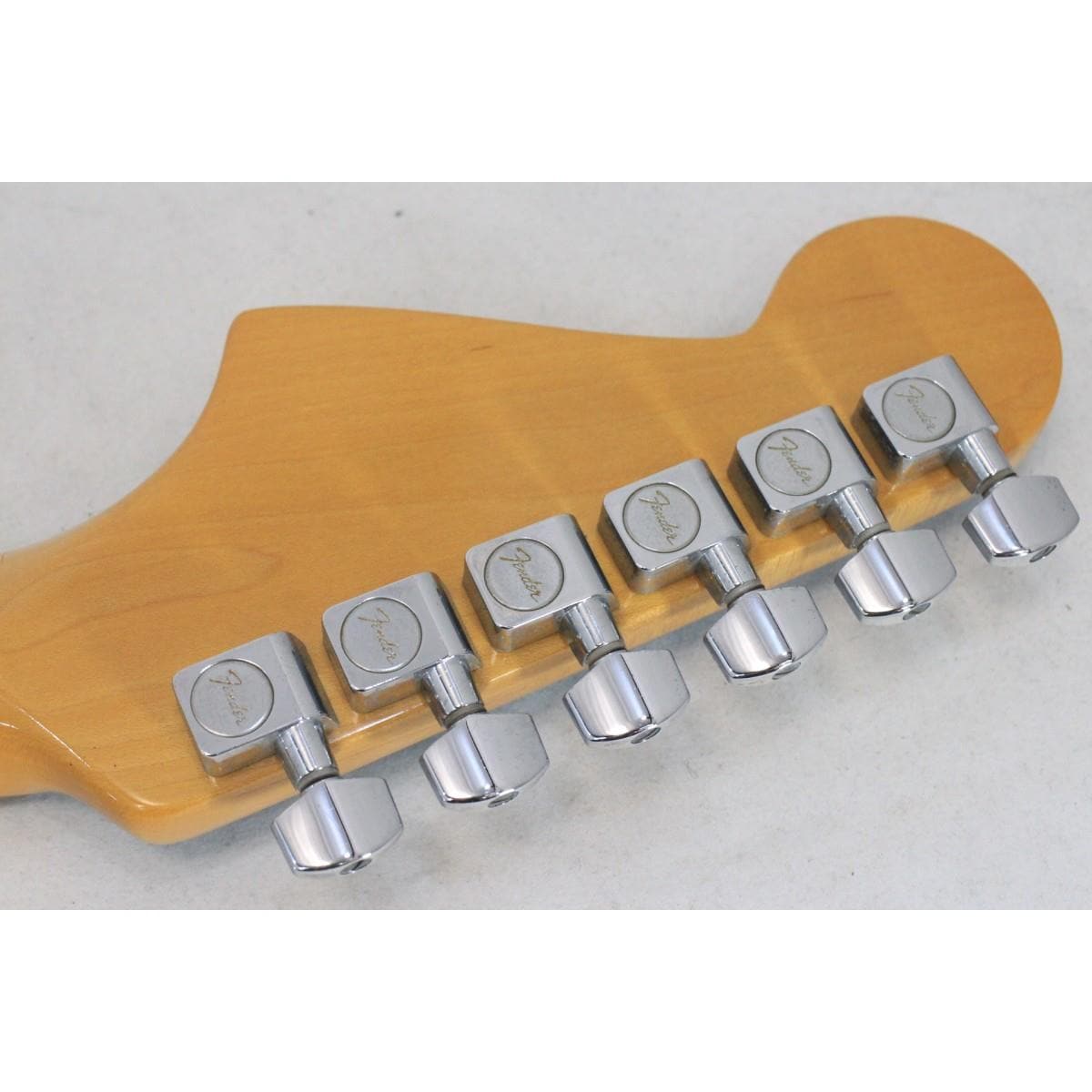 ＦＥＮＤＥＲ　ＳＴＲＡＴ－Ｏ－ＳＯＮＩＣ　ＤＯＶＥ　ＩＩ