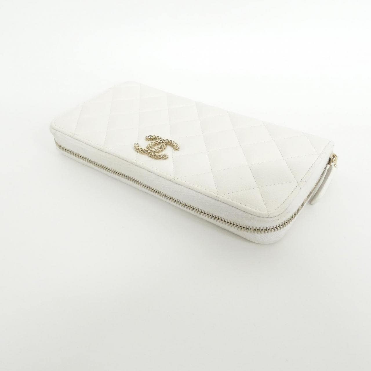 シャネル AP3181 財布