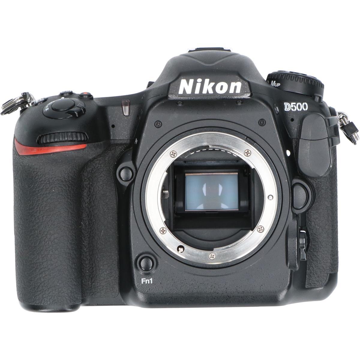 D500