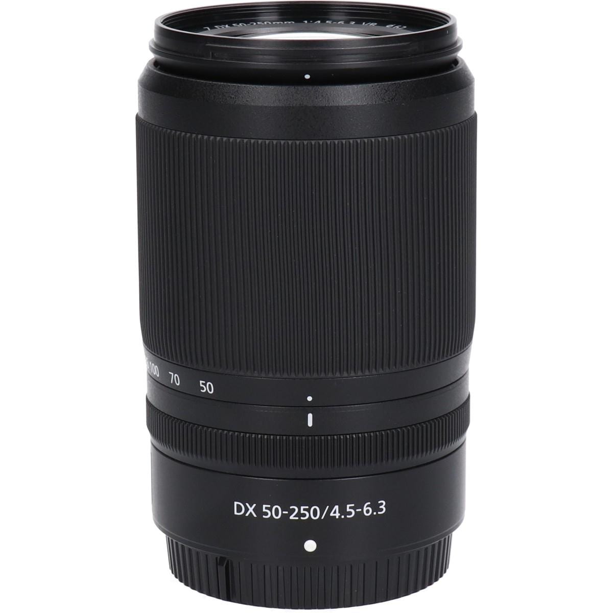 Ｚ　ＤＸ５０－２５０ｍｍ　Ｆ４．５－６．３ＶＲ