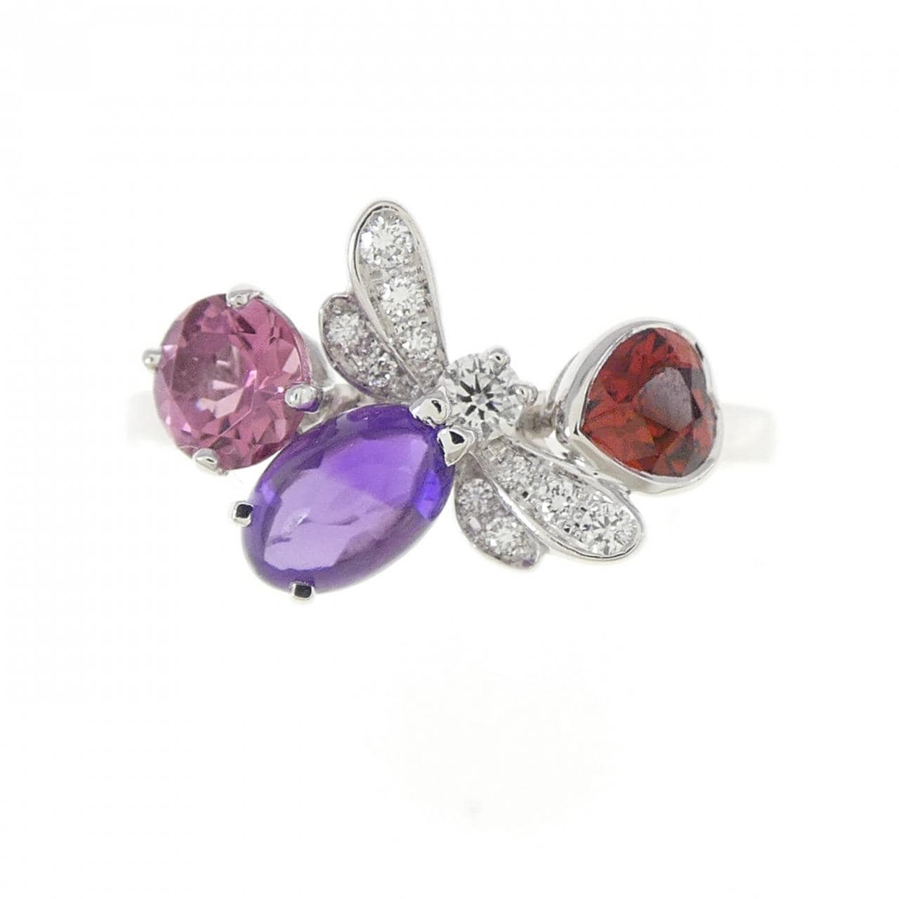 CHAUMET Trap Moi 戒指