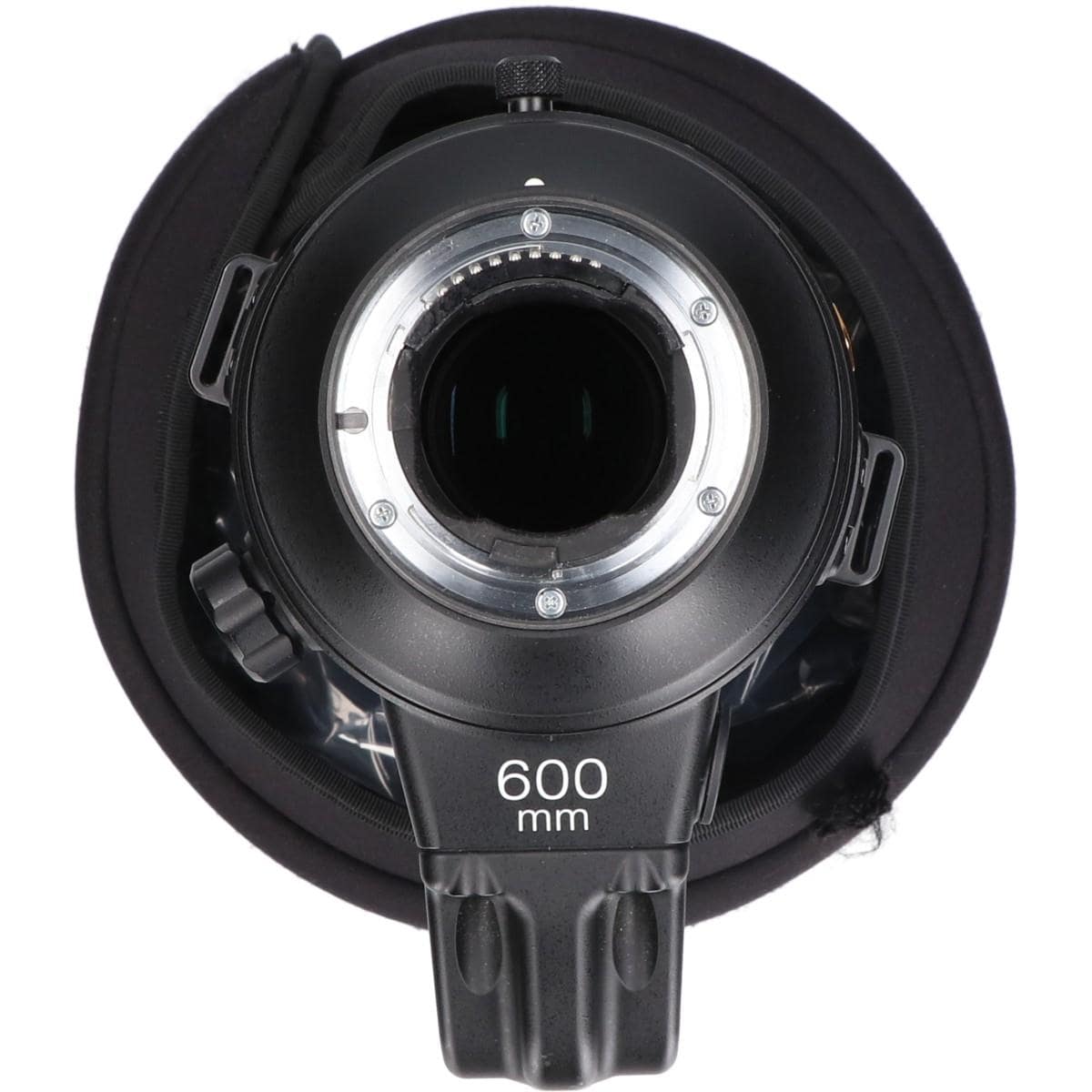 ＡＦ－Ｓ６００ｍｍ　Ｆ４Ｅ　ＦＬ　ＥＤ　ＶＲ