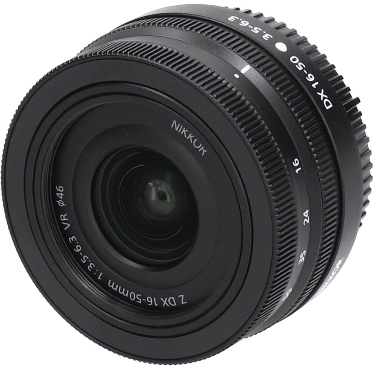 Ｚ　ＤＸ１６－５０ｍｍ　Ｆ３．５－６．３ＶＲ