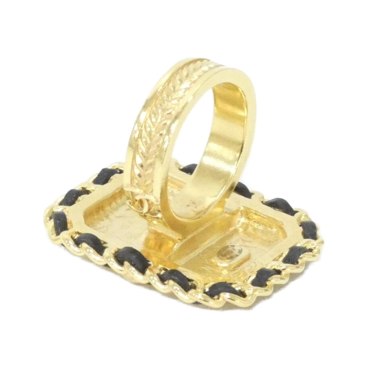 シャネル ABB114 リング