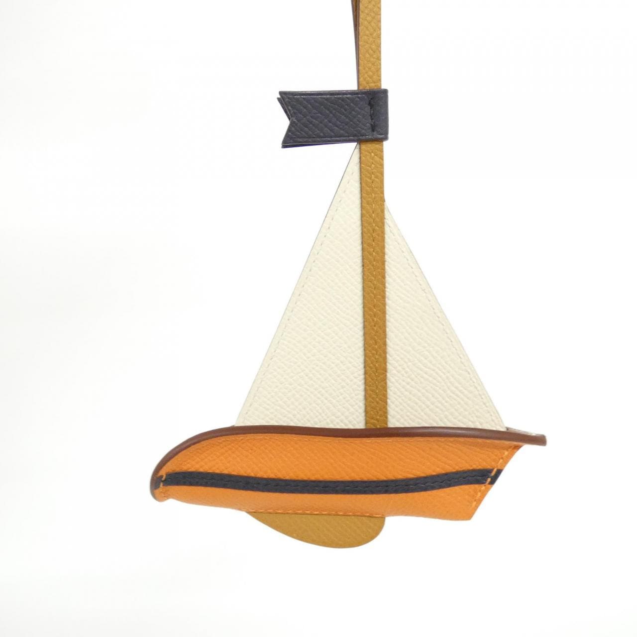 エルメス セール24 084567CA バッグチャーム