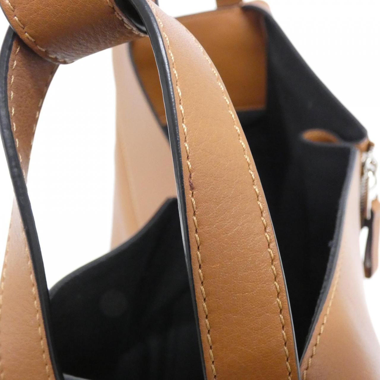 ロエベ ハンモック スモール 387 30 S35 ショルダーバッグ