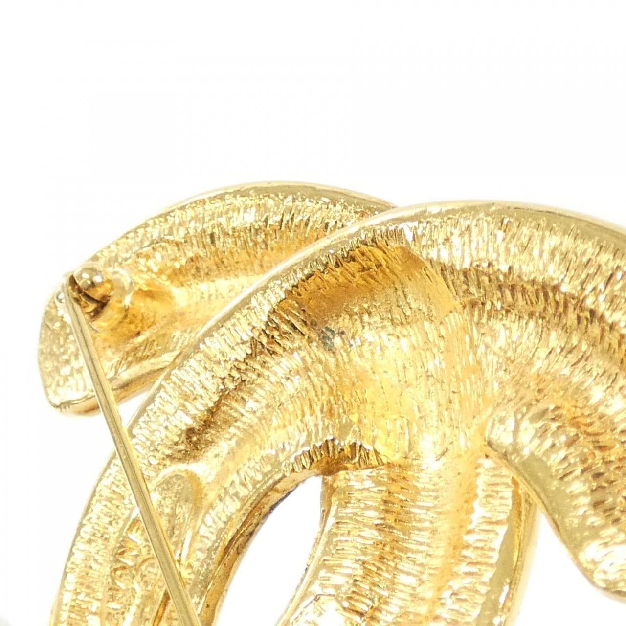 【ヴィンテージ】シャネル ブローチ