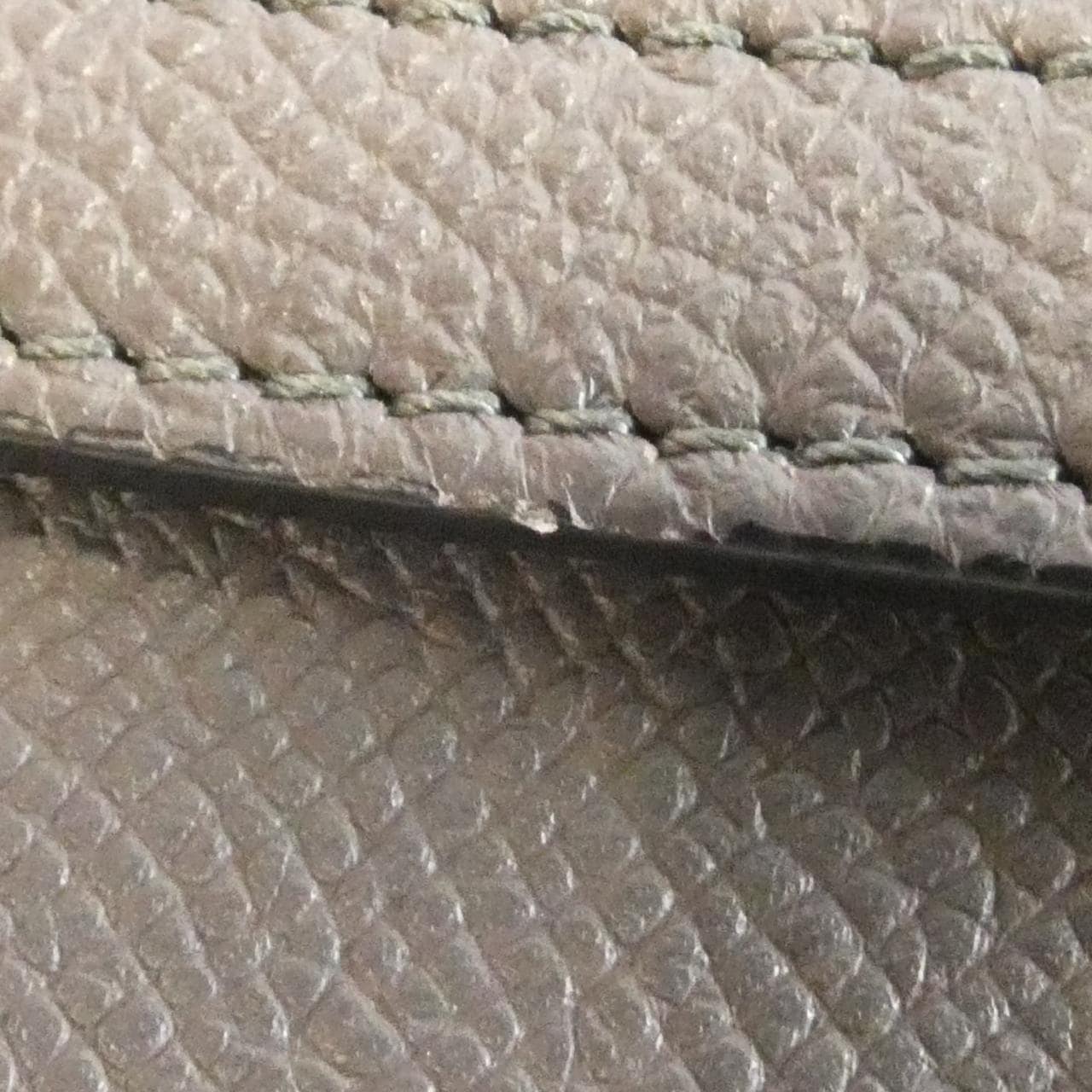 セリーヌ マイクロ ベルト 189153ZVA バッグ