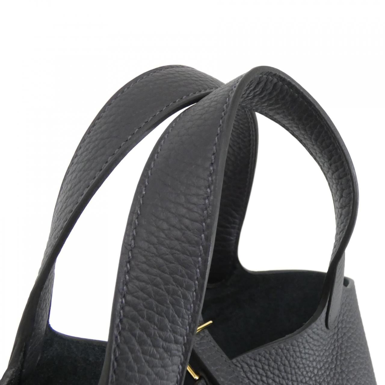 HERMES Picotin Lock PM 056289CC 包