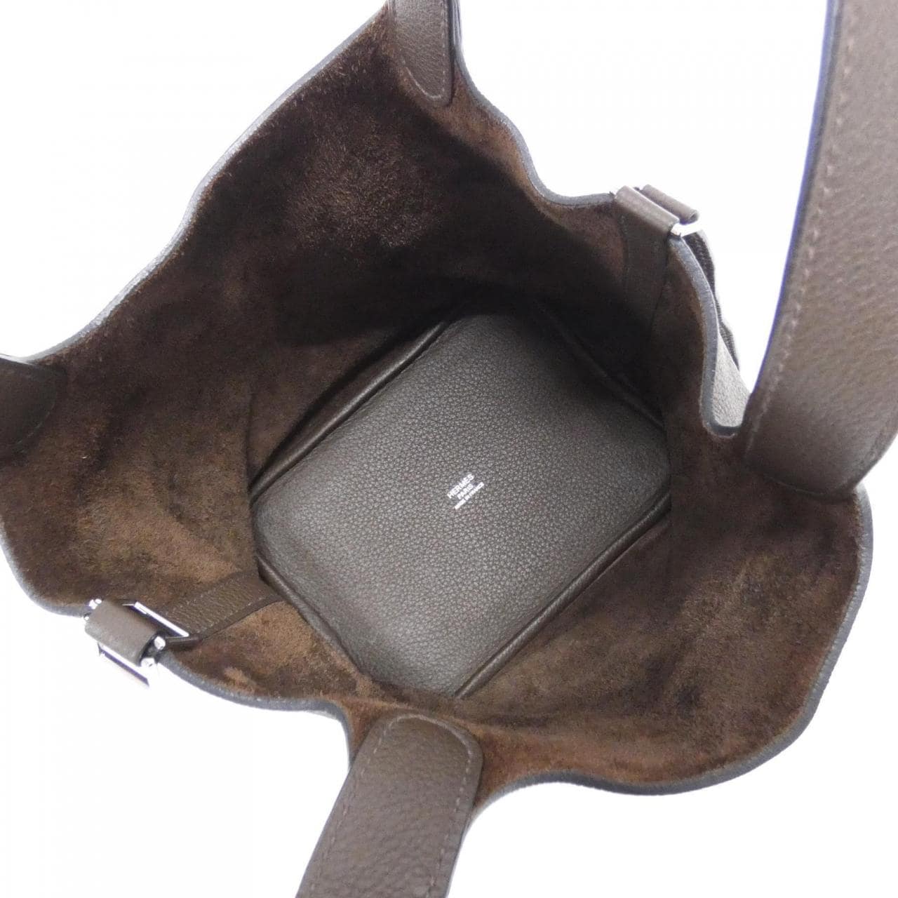 エルメス ピコタン ロック PM 056289CK バッグ