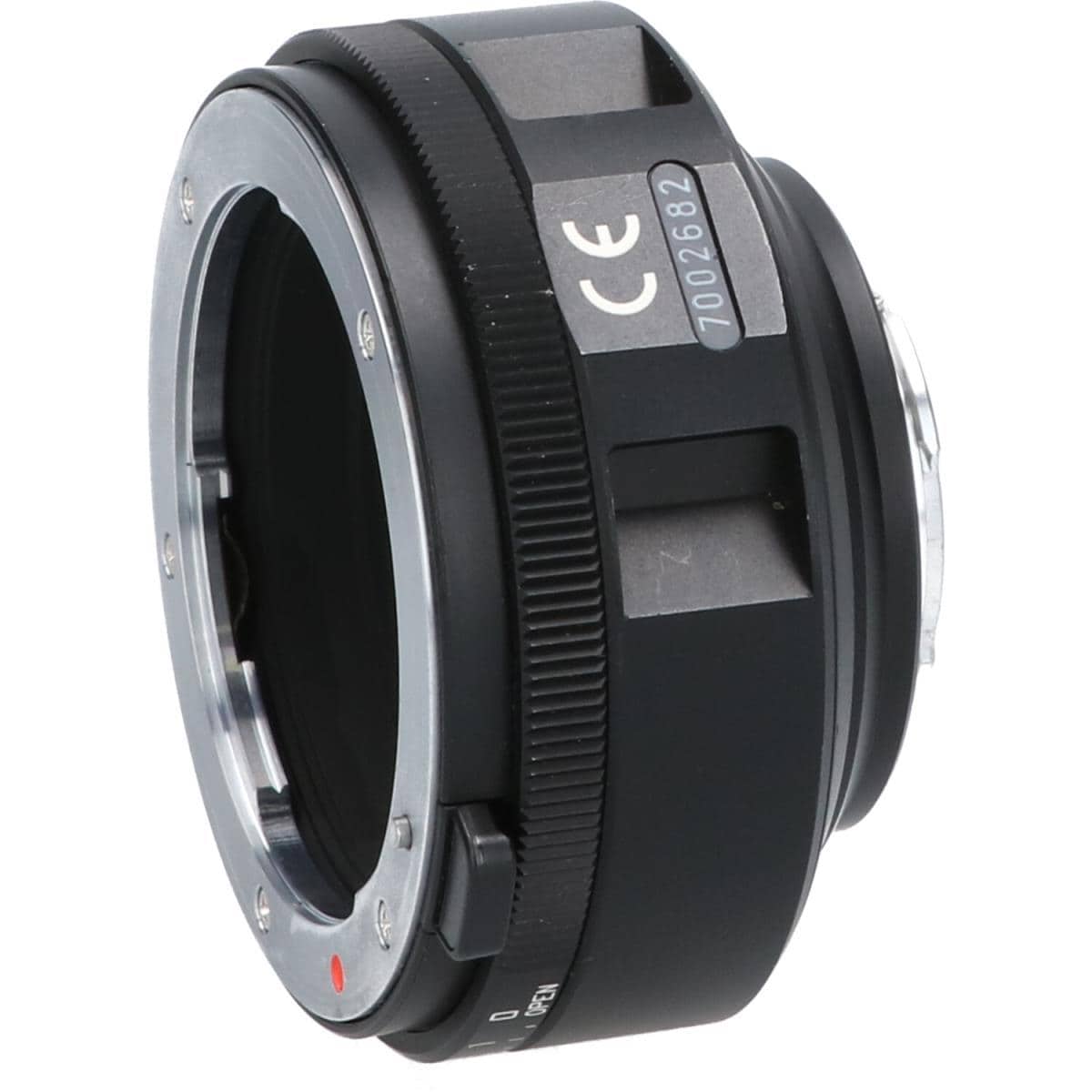PENTAX ADAPTER Q FOR K
