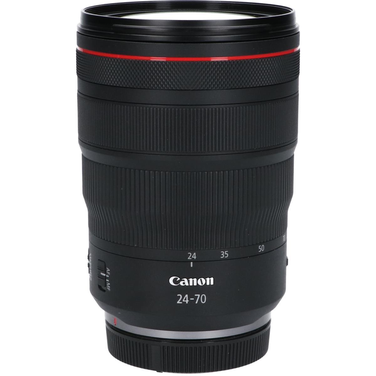 CANON RF24-70mm F2.8L IS USM