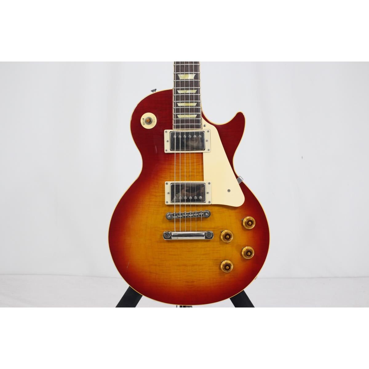 ＯＲＶＩＬＬＥ　ＢＹ　ＧＩＢＳＯＮ　　ＬＰＳ－８５Ｆ