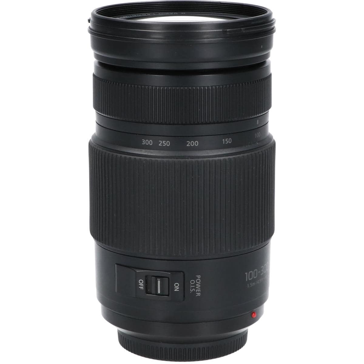 PANASONIC G100-300mm F4-5.6II POWER OIS