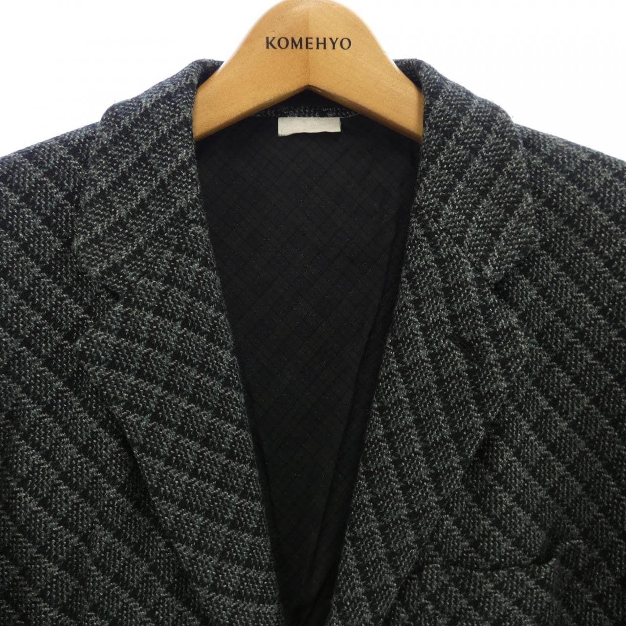 コムデギャルソンオムドゥ GARCONS HOMME DEUX ジャケット