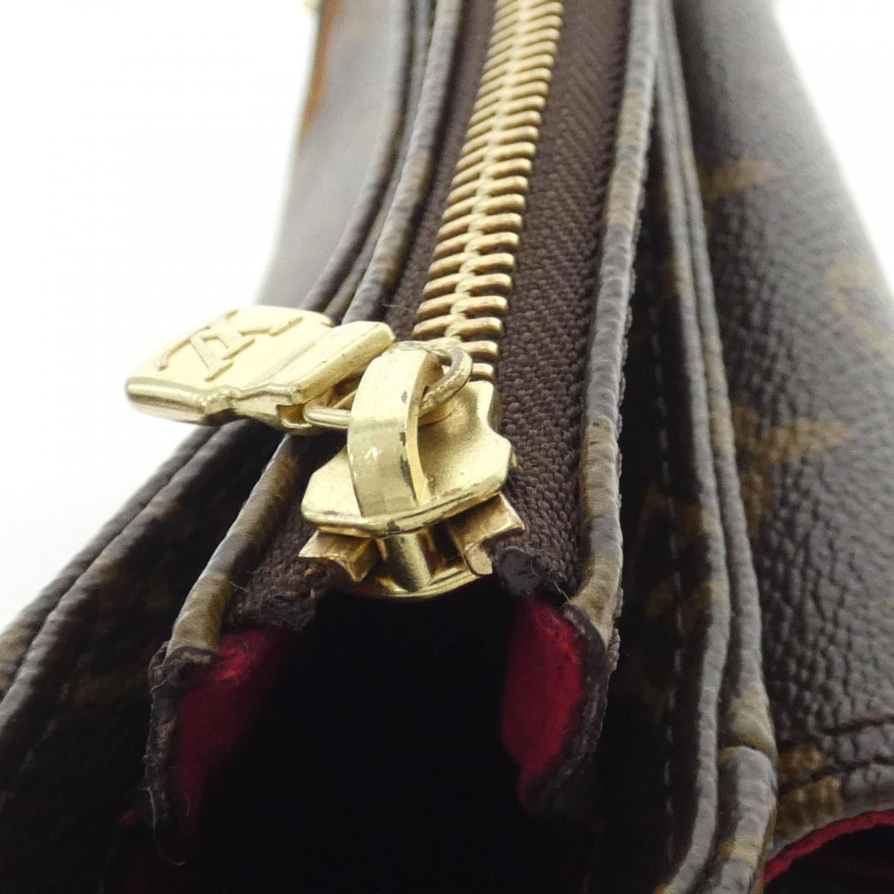 LOUIS VUITTON Monogram Viva Cité GM M51163 單肩包