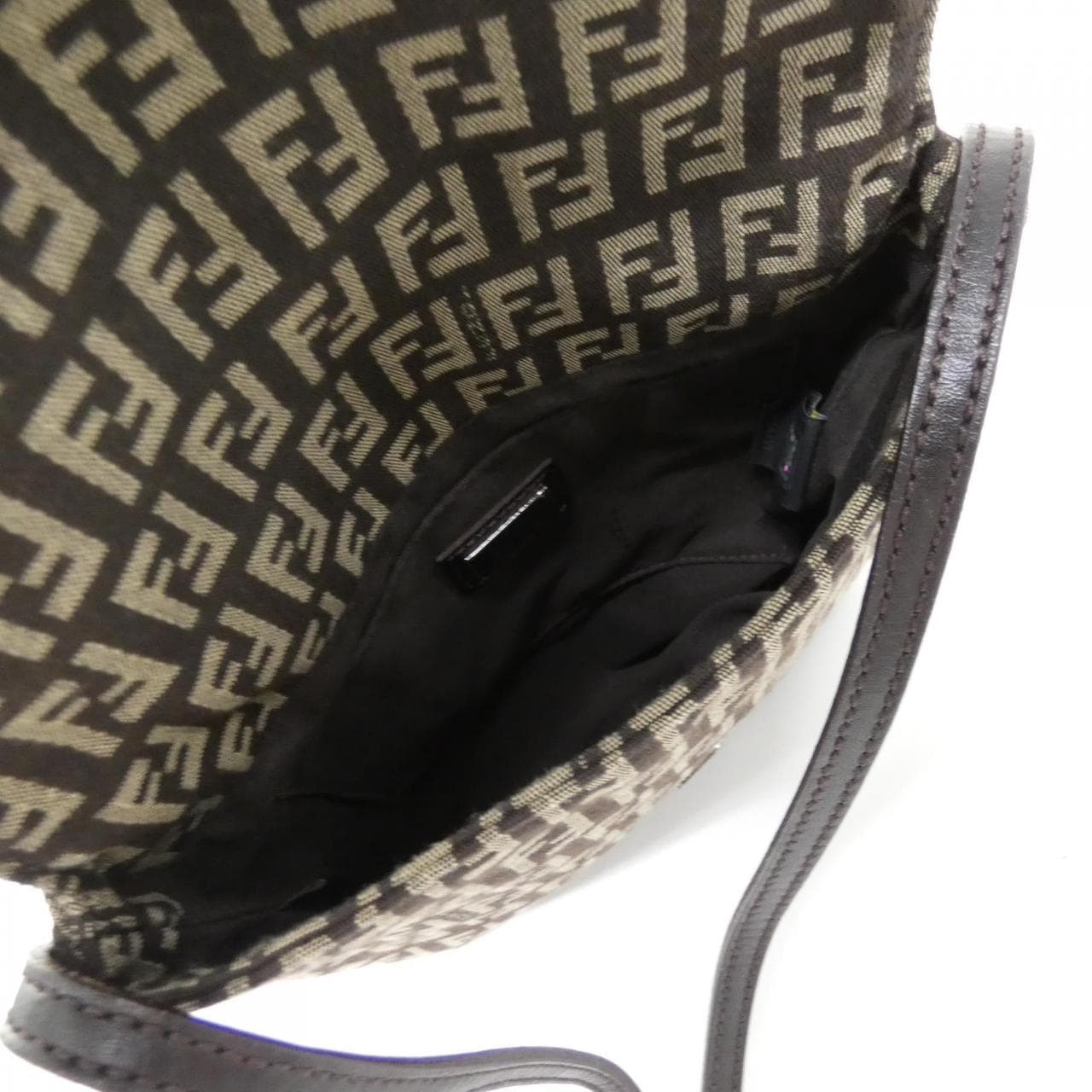 [vintage] FENDI 8BT075 JQ4 單肩包