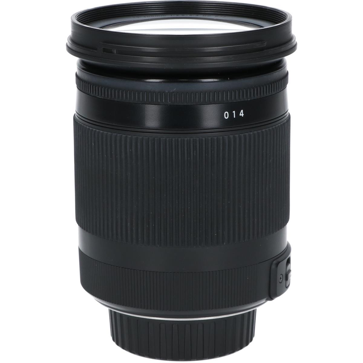 ＳＩＧＭＡ　（Ｃ）ニコン１８－３００ｍｍ　Ｆ３．５－６．３ＤＣ　ＯＳ