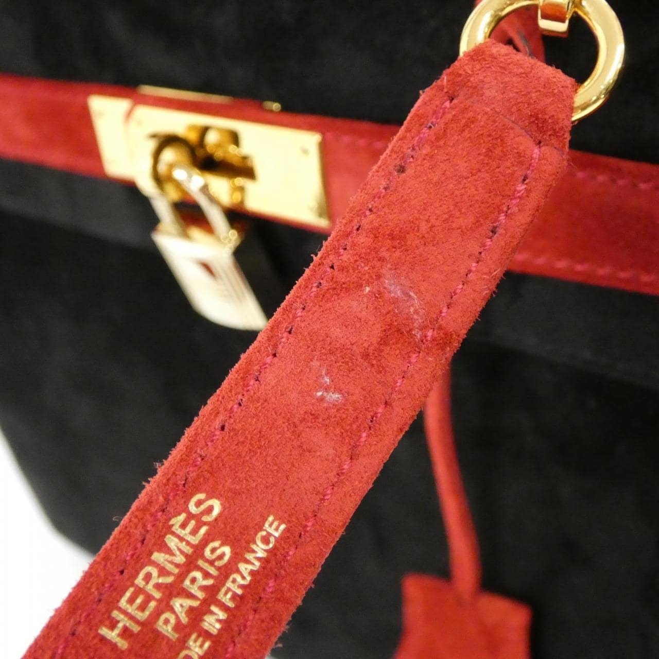 エルメス ケリー 28cm バッグ