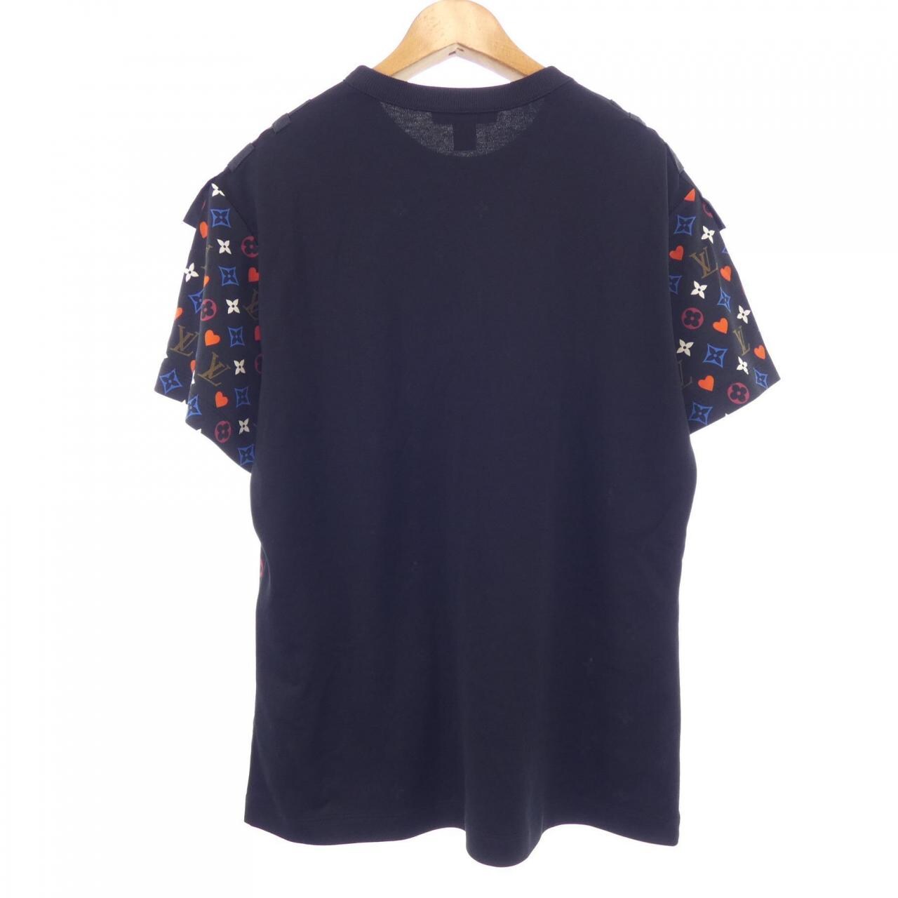 ルイヴィトン LOUIS VUITTON Tシャツ
