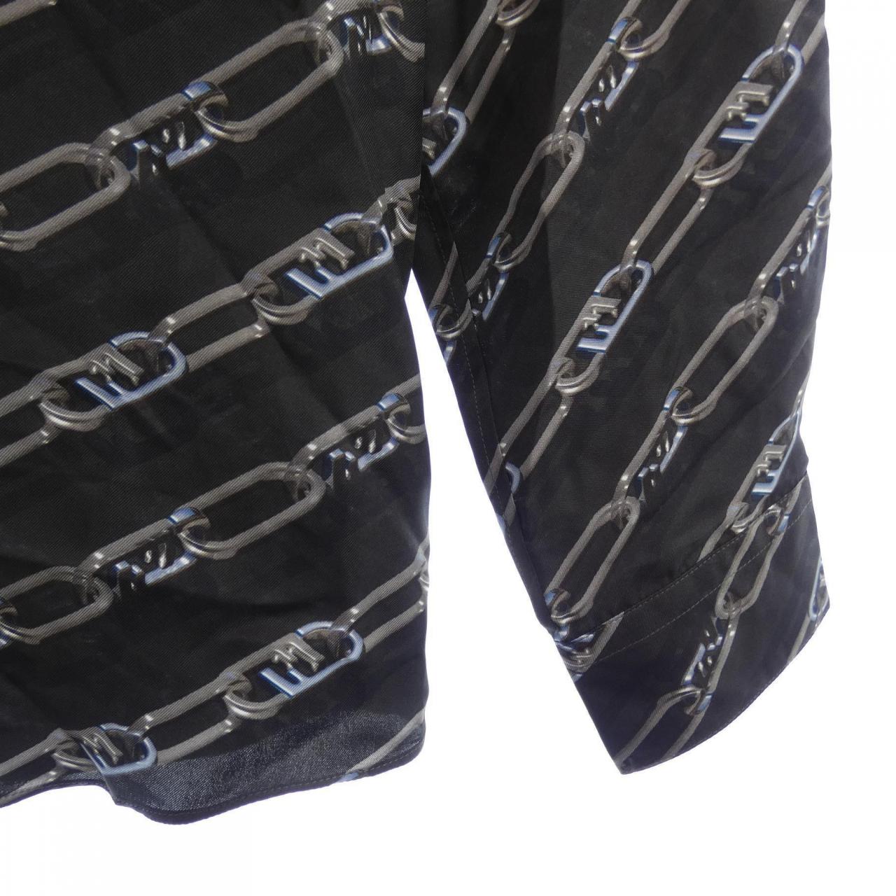 フェンディ FENDI シャツ