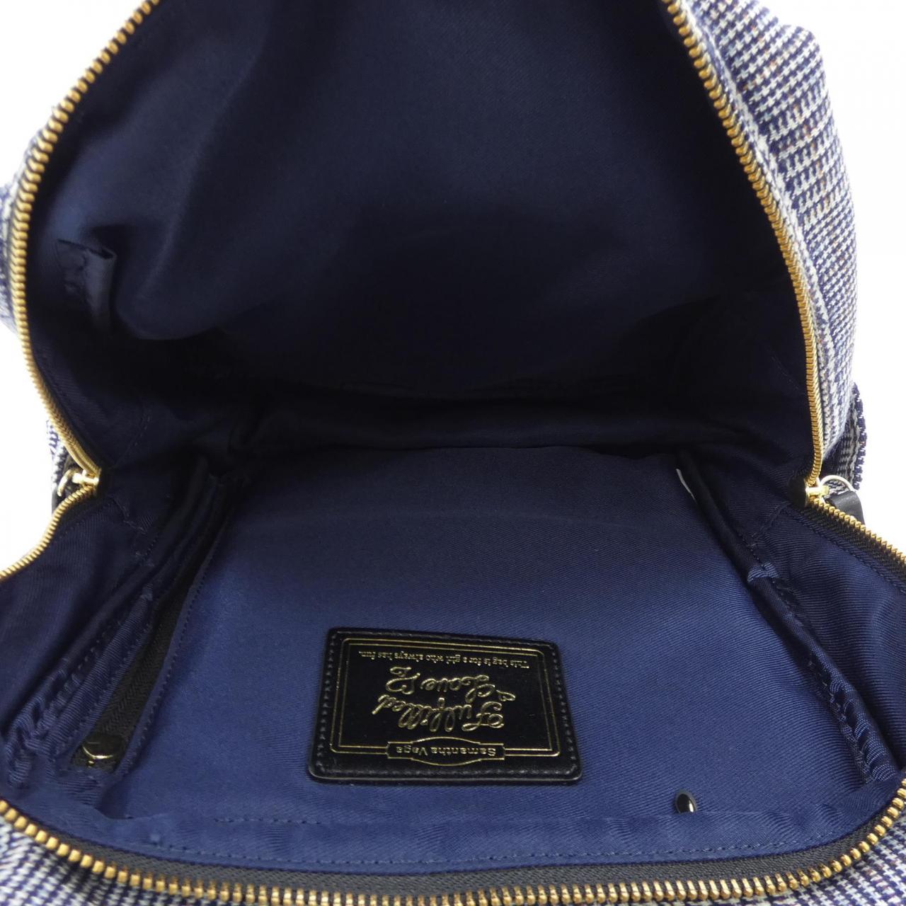 サマンサベガ Samantha Vega BAG