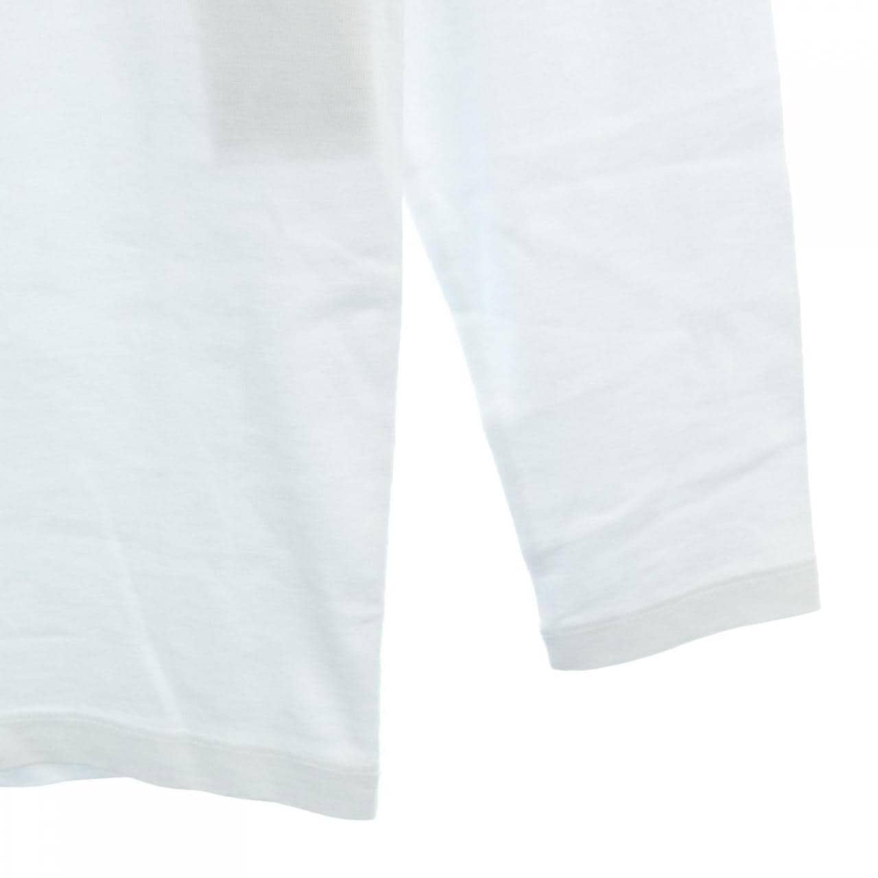 ステラマッカートニー STELLA MCCARTNEY レコードロンティ Tシャツ