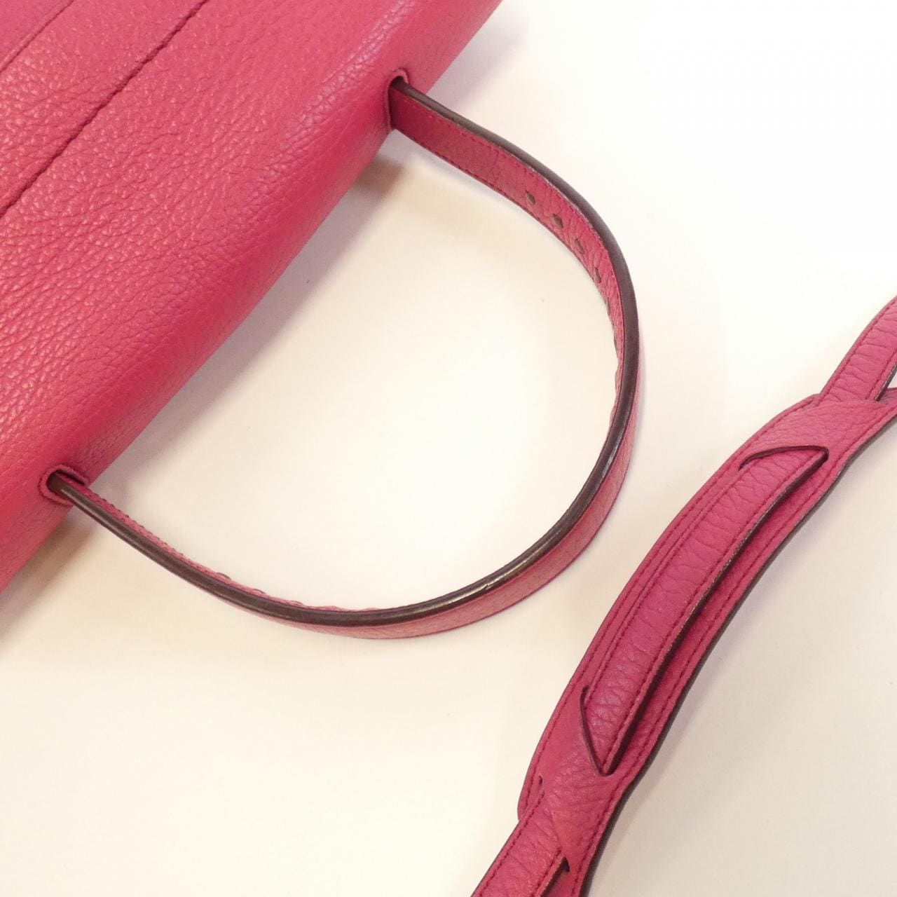 トッズ ウェーブ バッグ