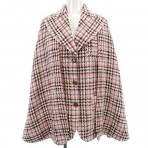 グッチ GUCCI 643290 ZAGMR ケープ