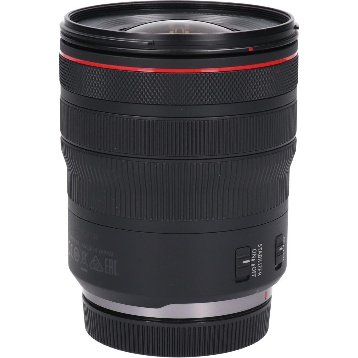 ＲＦ１４－３５ｍｍ　Ｆ４Ｌ　ＩＳ　ＵＳＭ