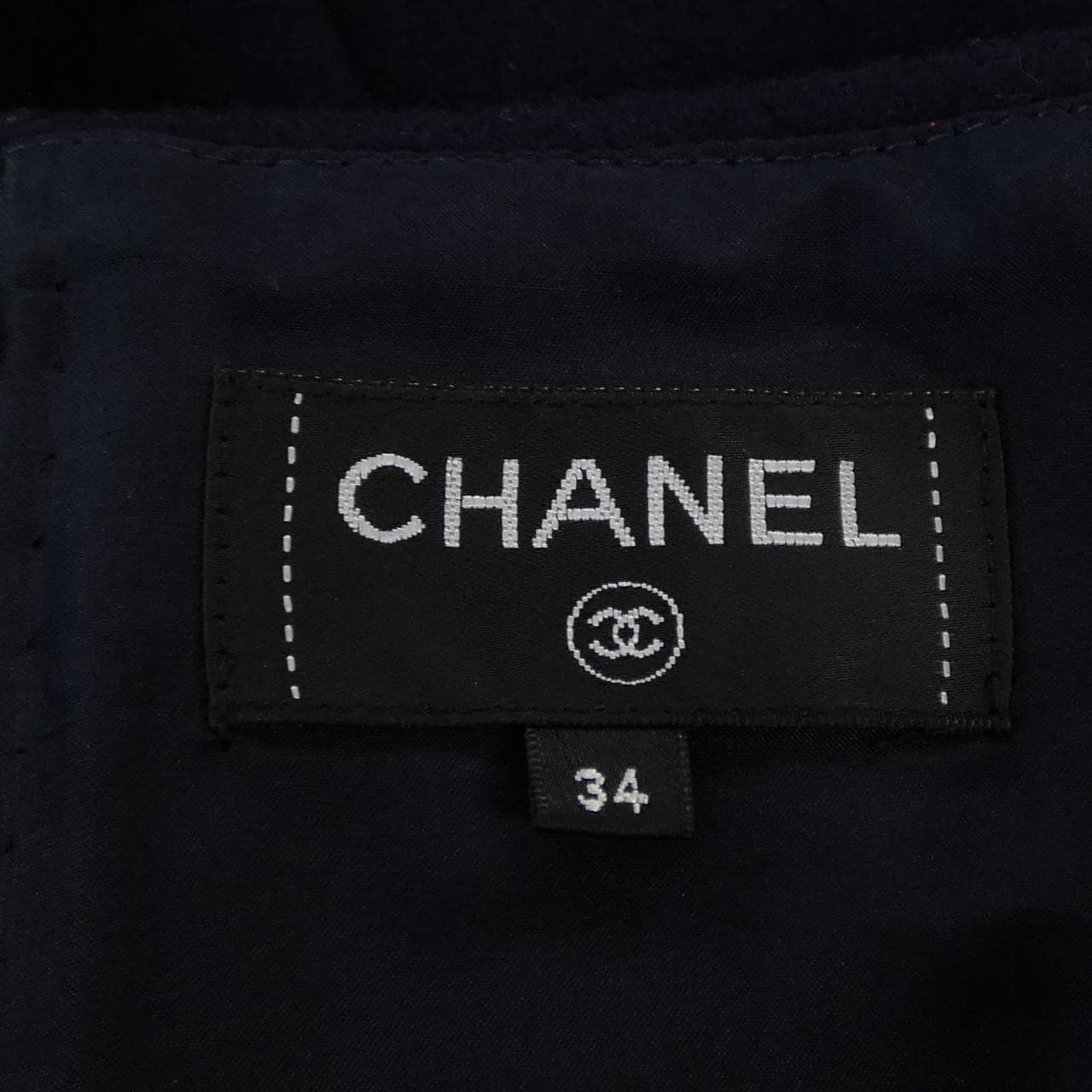 シャネル CHANEL P59069V38603 スカート