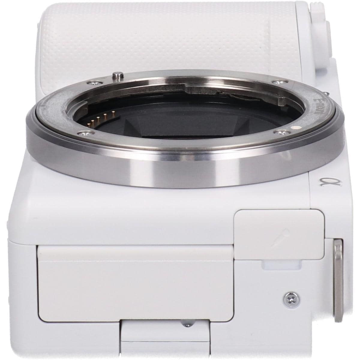 VLOGCAM ZV-E10 White