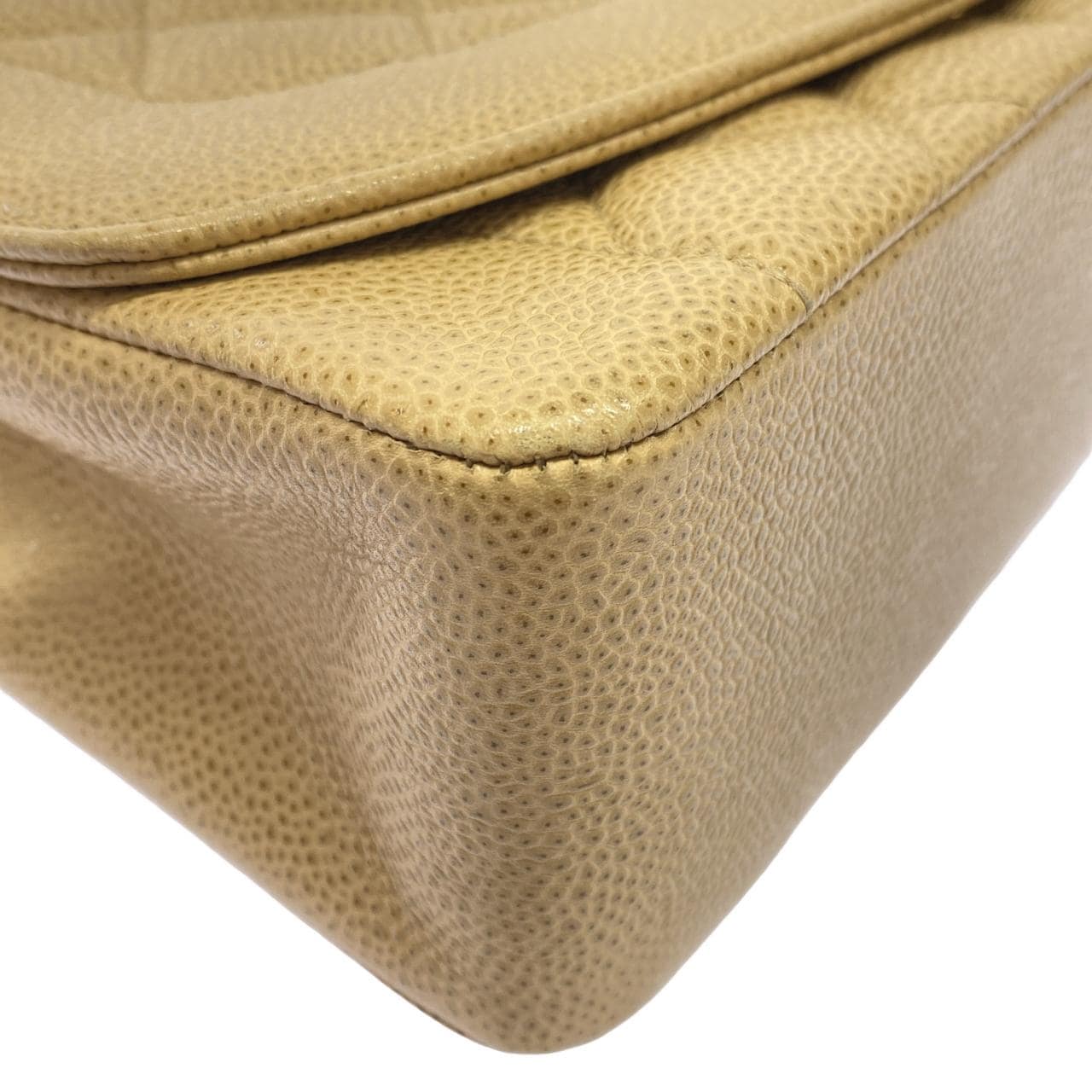 【ヴィンテージ】シャネル 01165 ショルダーバッグ