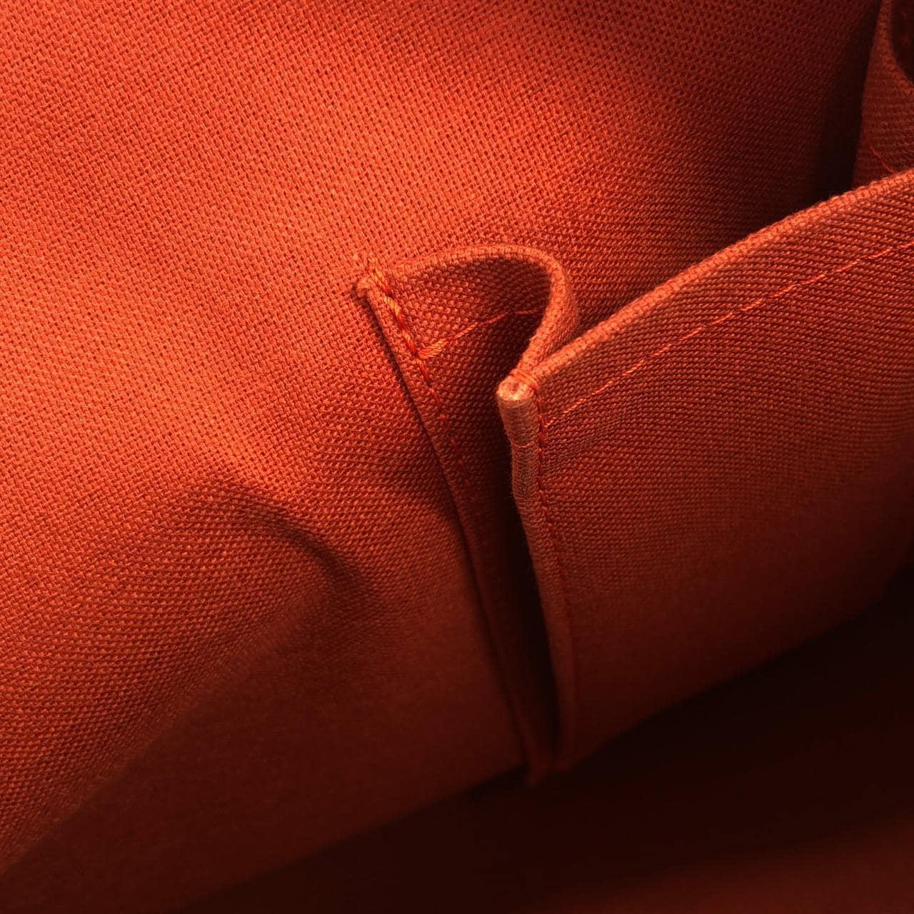 ルイヴィトン ダミエ アルマ PM N51131 バッグ