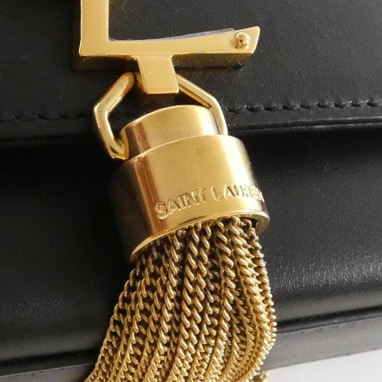 サンローラン ケイト 354119 C150J ショルダーバッグ