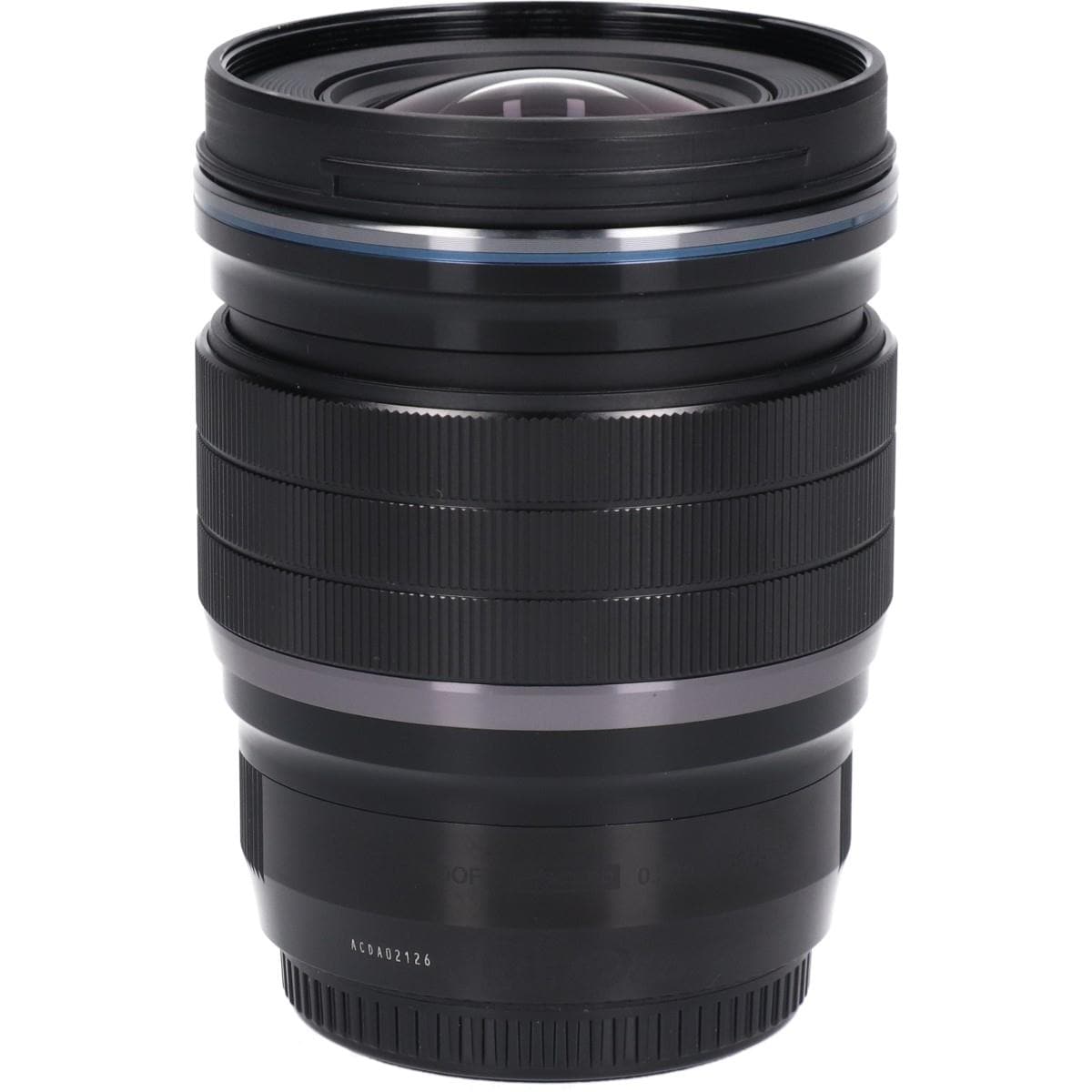 ＭＺＤ１７ｍｍ　Ｆ１．２ＰＲＯ