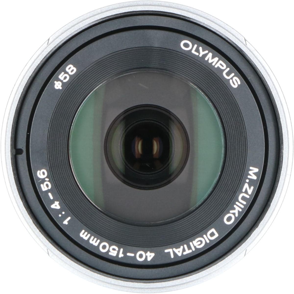 ＭＺＤ　ＥＤ４０－１５０ｍｍ　Ｆ４－５．６Ｒ
