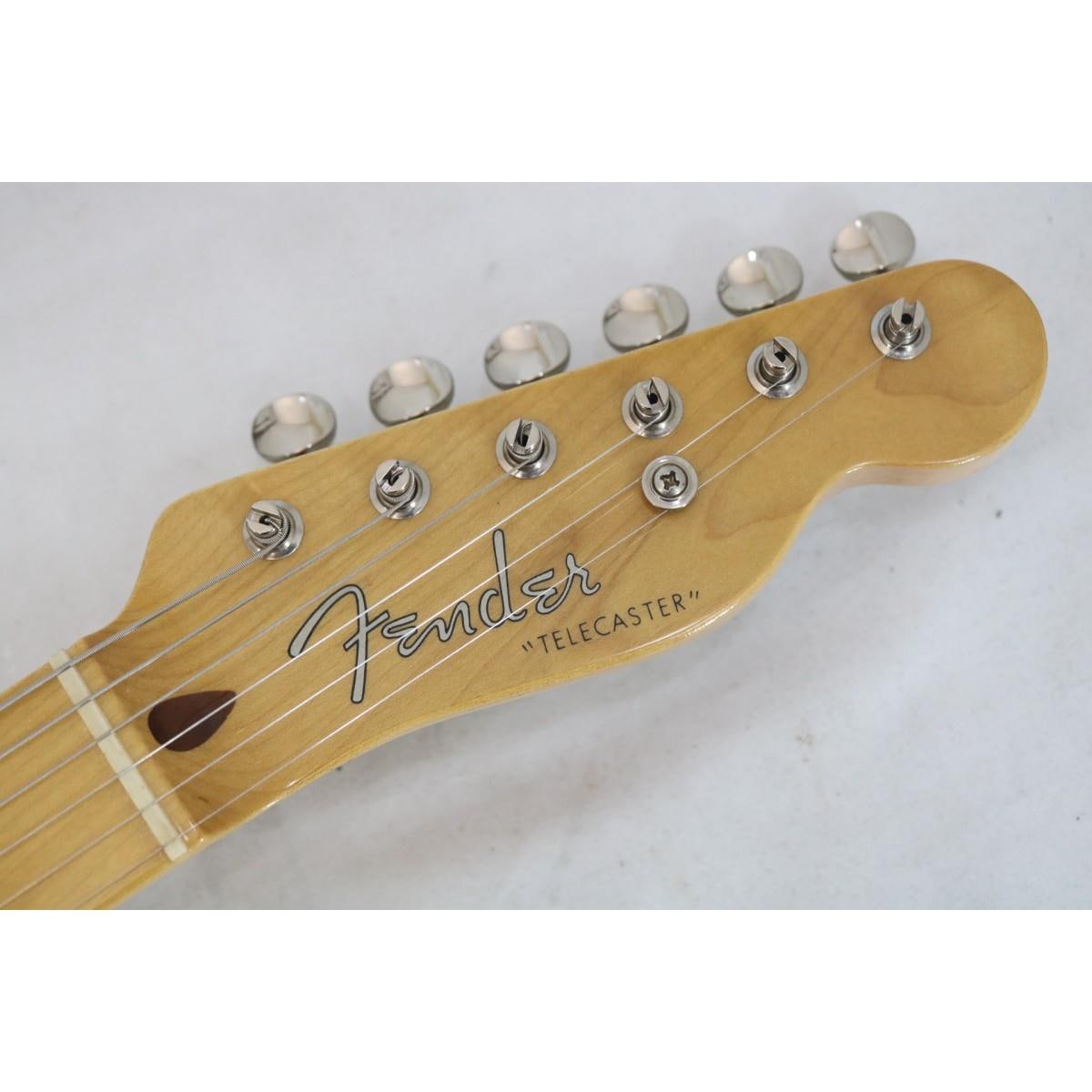 ＦＥＮＤＥＲ　ＪＡＰＡＮ　ＴＬ５２－１１０ＢＴＸ