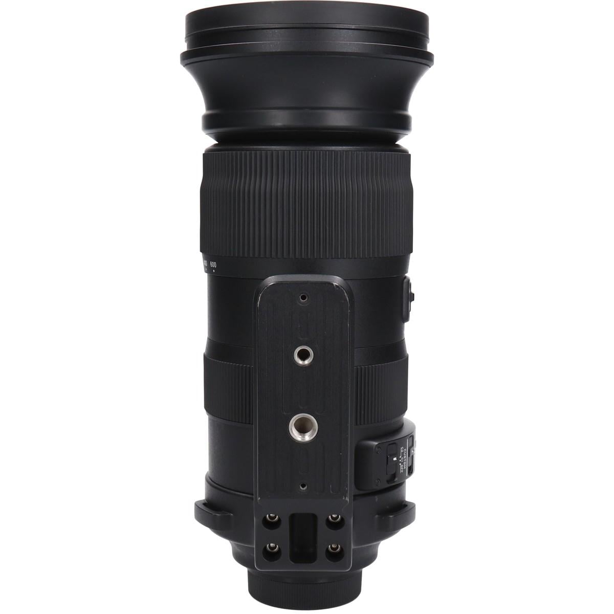 ニコン６０－６００ｍｍ　Ｆ４．５－６．３ＤＧ　ＯＳ（Ｓ）