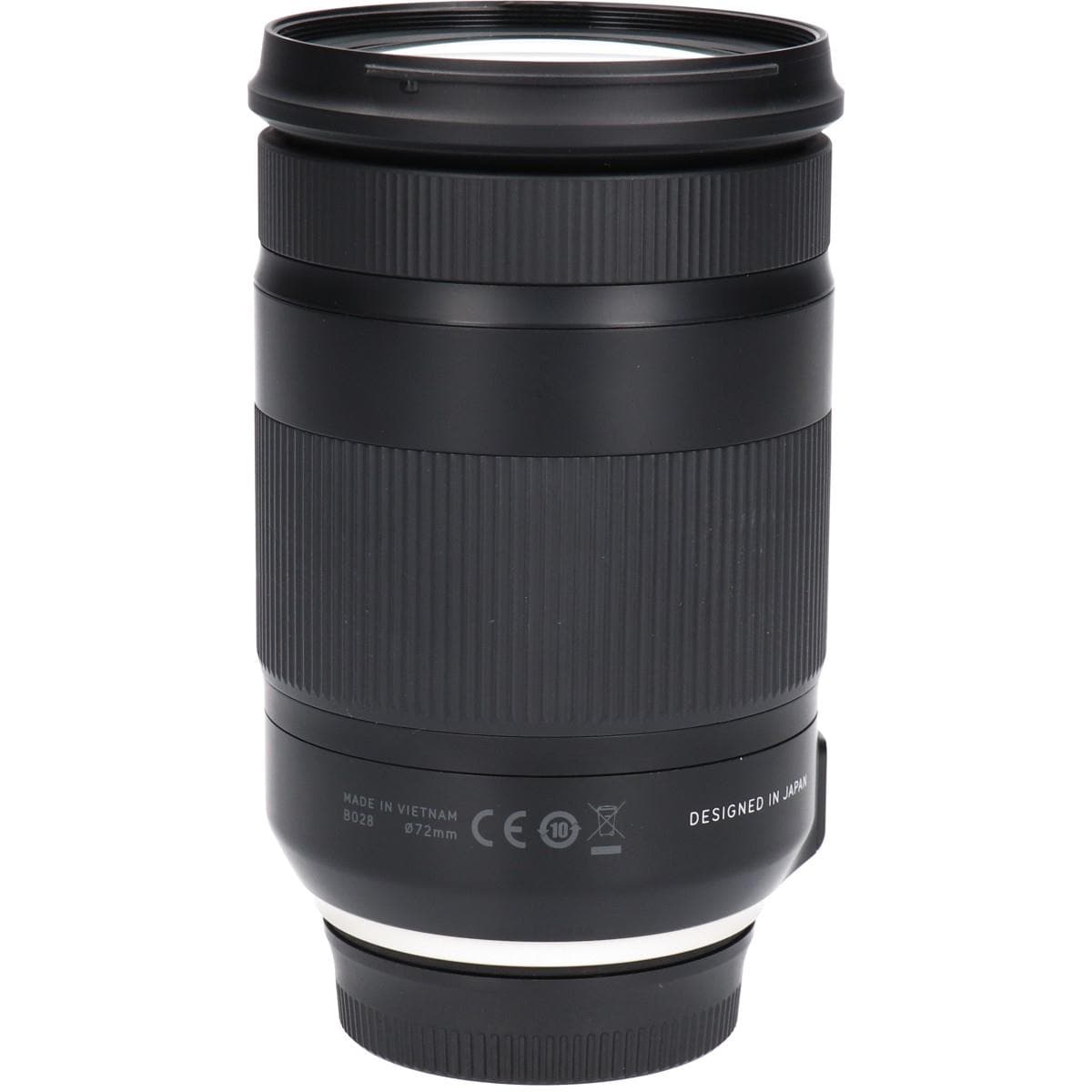 ニコン１８－４００ｍｍ　Ｆ３．５－６．３ＤｉＩＩ　ＶＣ